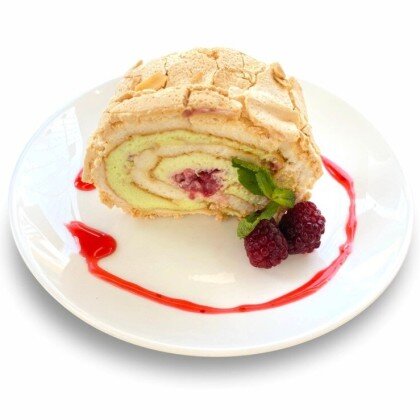 Рулет Фисташковый, 120г