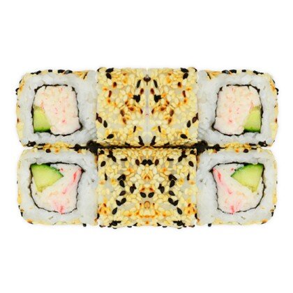 Роллы Бонито