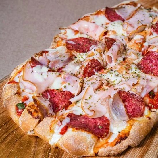 Римская Мясной Микс