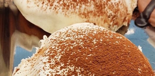 КАКАО  "бренд" с корицей