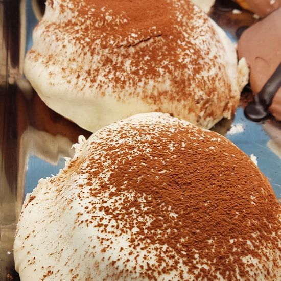 КАКАО  "бренд" с корицей