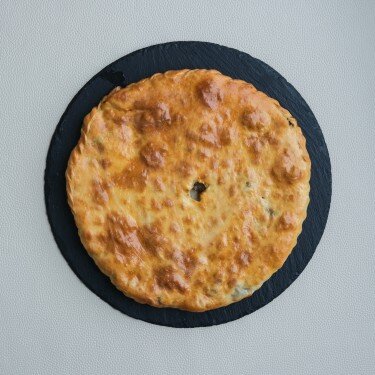 Чуду Даргинское