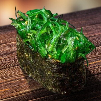 Чука нигири