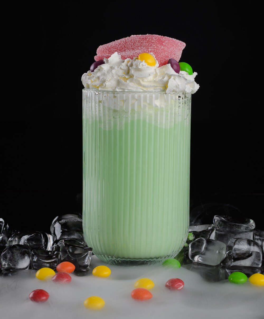 Скитлзтрянка