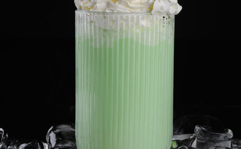 Скитлзтрянка