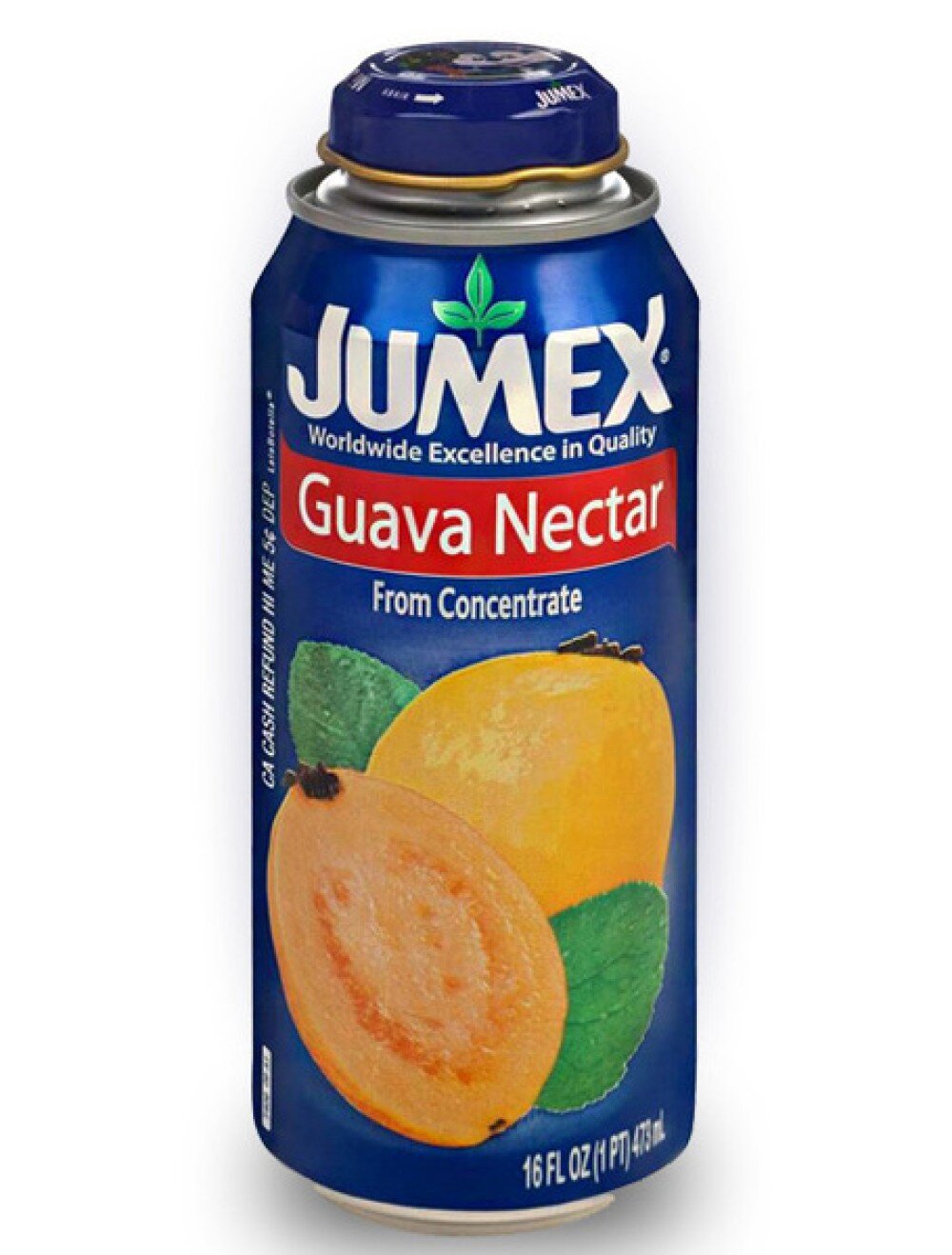 JUMEX(гуава)