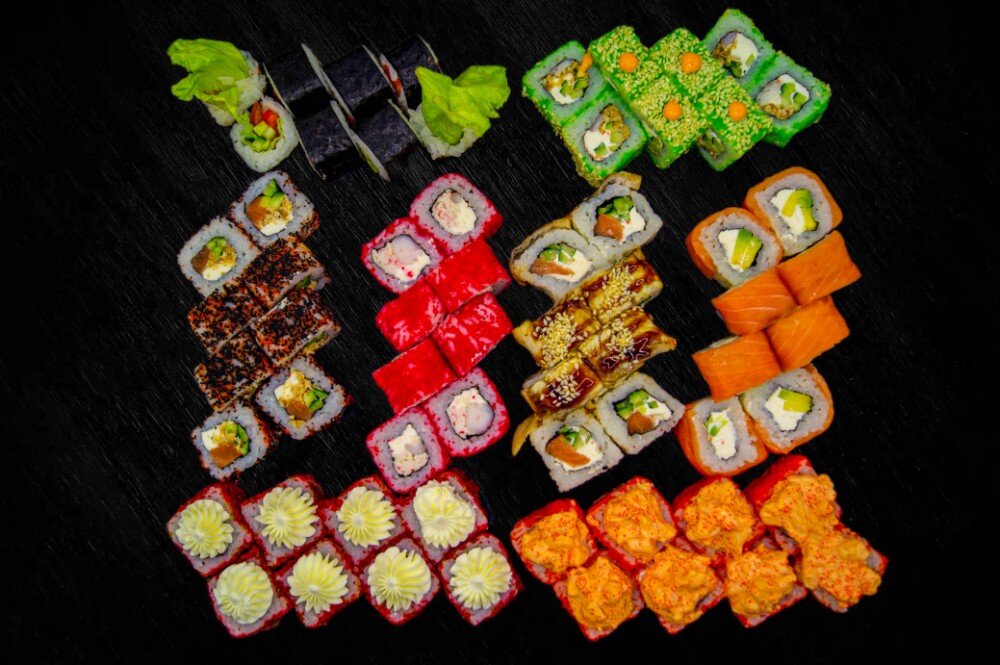 Сет «Аппетитный»