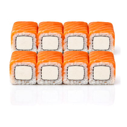 Филадельфия Классическая, 8 шт (220 г)