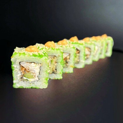 Ролл «Хару»