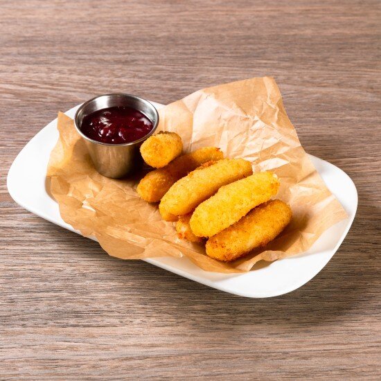 Сырные палочки