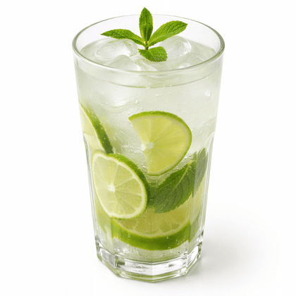 Мохито б/а, 350 мл