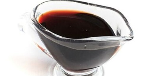 Соус Наршараб