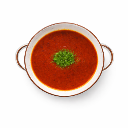 Борщ кубанский, 330 г