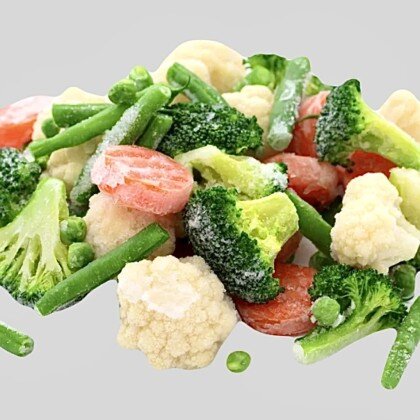 Европейская смесь с/м 500 гр