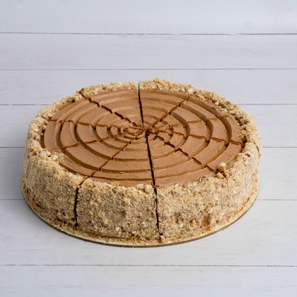 Киевский торт 1 порц