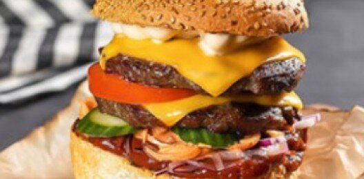 Бургер Крафт