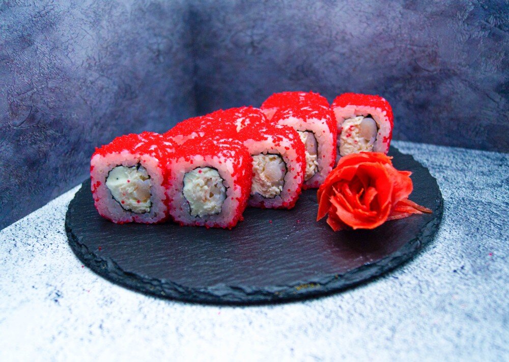 Ролл «Сакура»