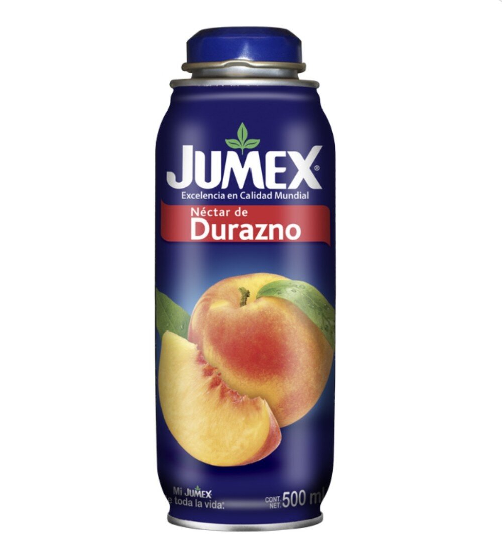 JUMEX(персик)