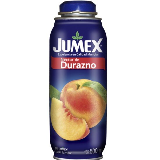 JUMEX(персик)