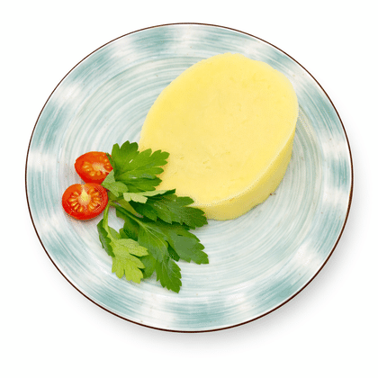 Картофельное пюре,150г