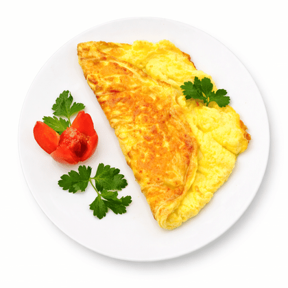 Классический омлет, 190 г