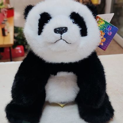 Пандочка 25 см