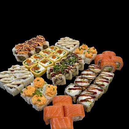 «Полный Джингл Белс»