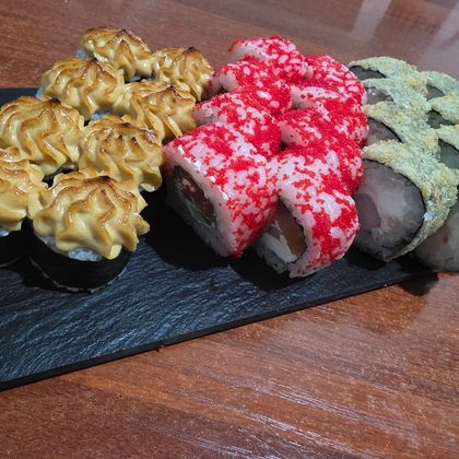 Сет Иокогама