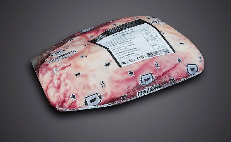 ПИКАНЬЯ СТЕЙК