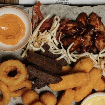 Сет «Пивасий» - макси