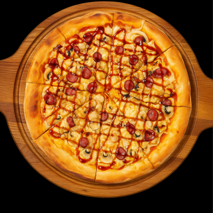 Пицца «Синьора»