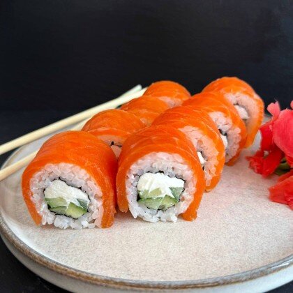 Филадельфия