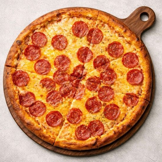 Пицца «Пеперони»