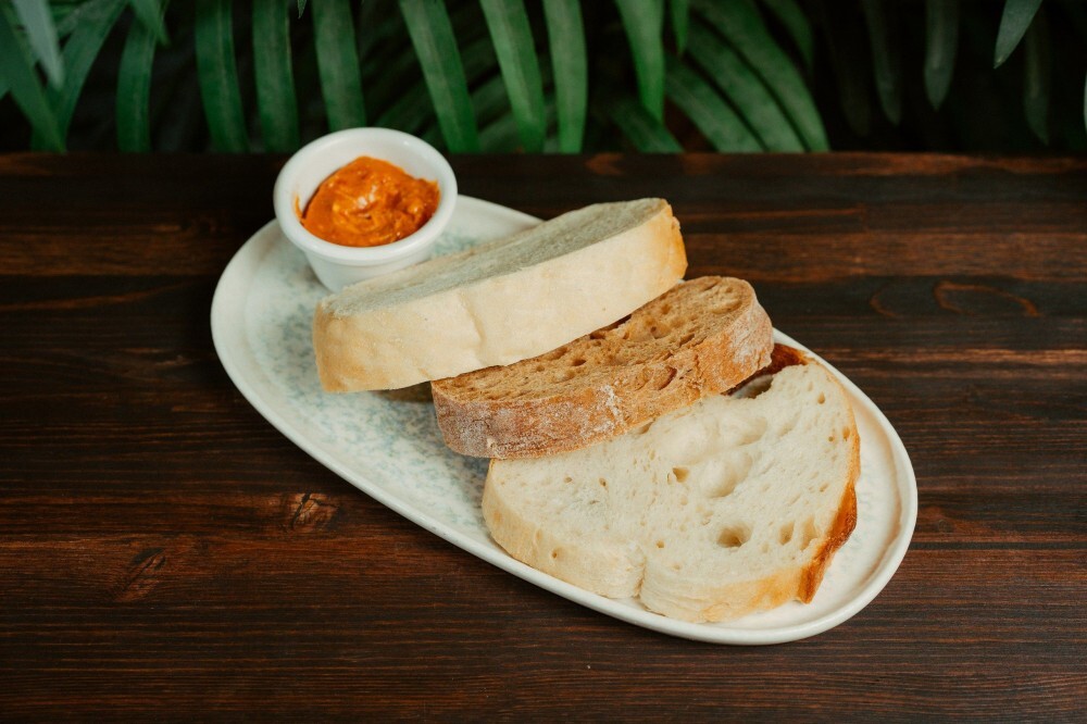 Хлебная корзина