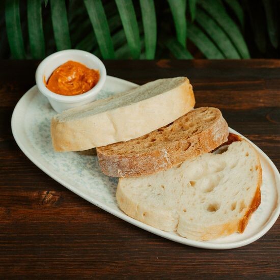 Хлебная корзина