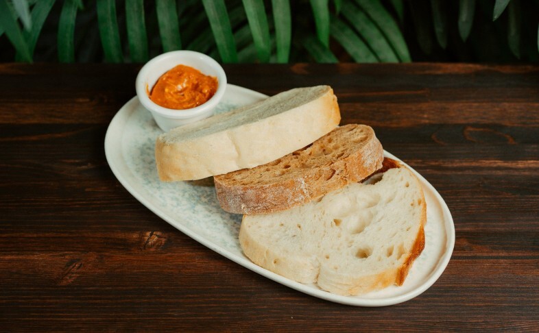 Хлебная корзина