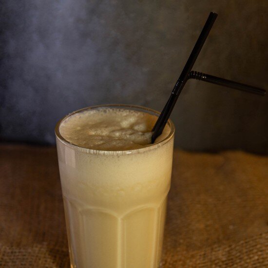 Коктейль с соком