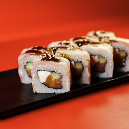 Ролл «Кунсей Батакон»