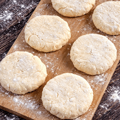 Сырники п\ф