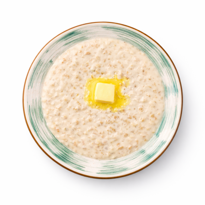 Каша овсяная, 250 г