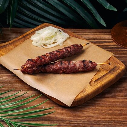 Люля из конины