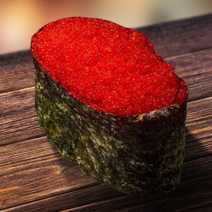 Масаго нигири