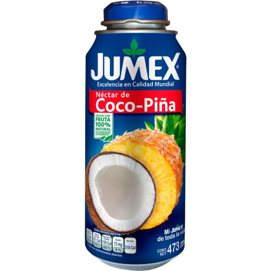 JUMEX (кокос+ананас)