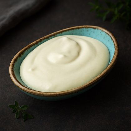 Васаби сливочный