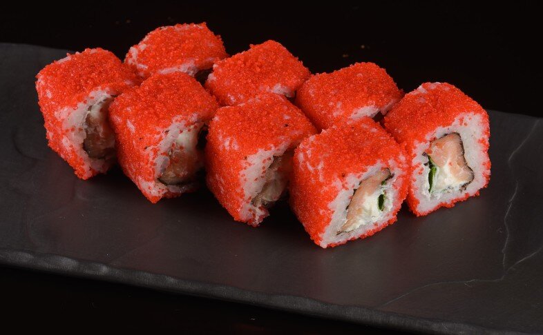 Ролл «Оригато»