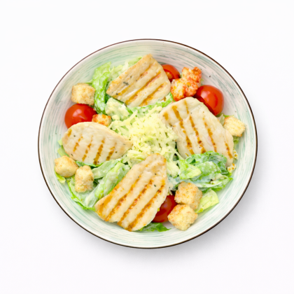 Цезарь с курицей, 200 г