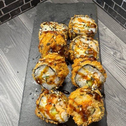 Филадельфия темпура