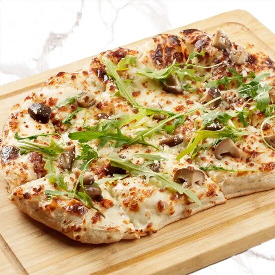 Римская Грибная