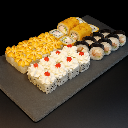 Сет "4 Сезона"