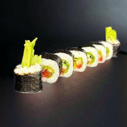 Ролл «Ясай»